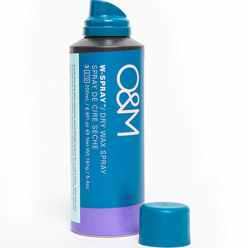 Original Mineral Dry Wax Spray 200ml