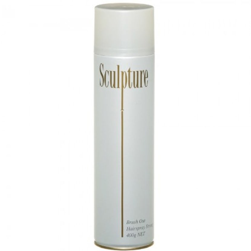 Indola Sculpture Hairspray 400g