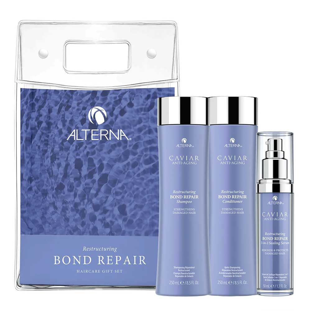 Bond Repair Ritual Gift Set