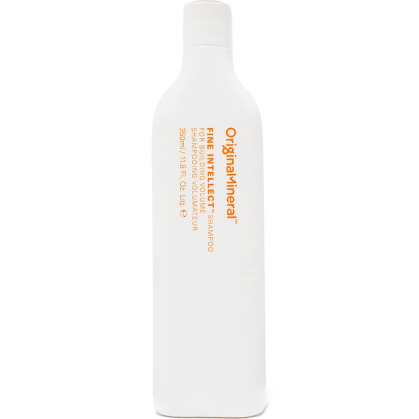 Fine Intellect Shampoo 350ml