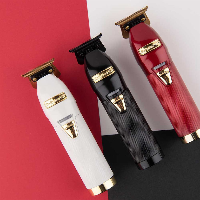 FX Outliner Trimmer Cord/Cordless