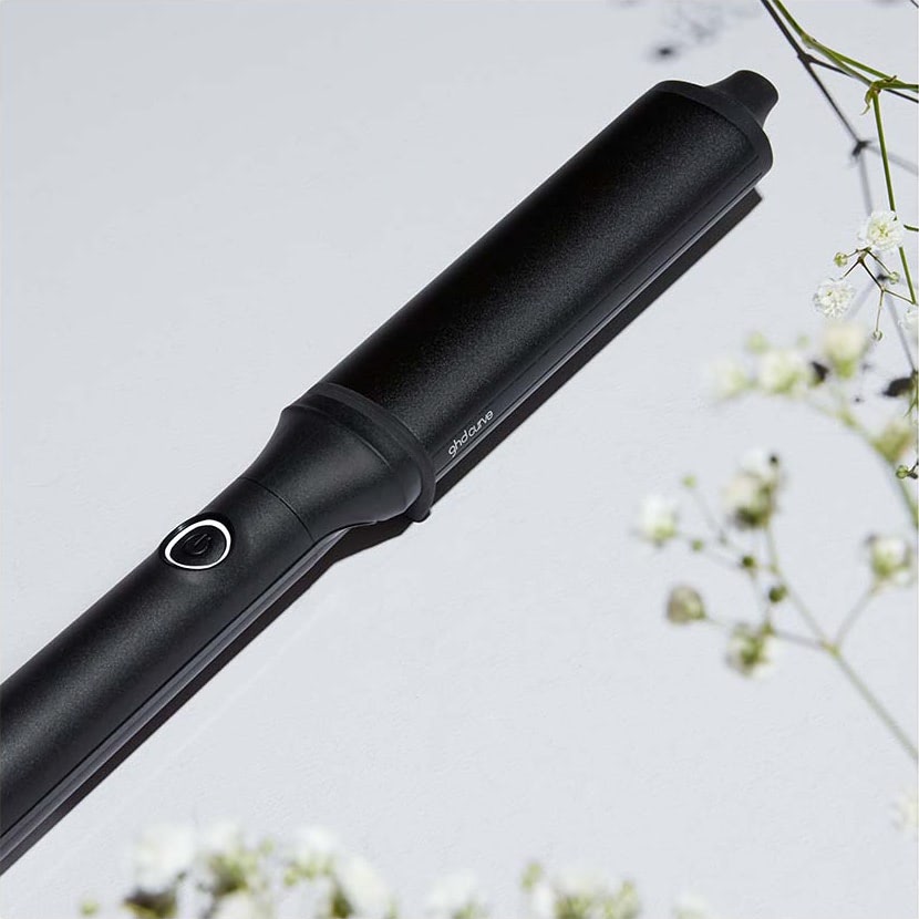 Classic Wave Wand Hair Curler
