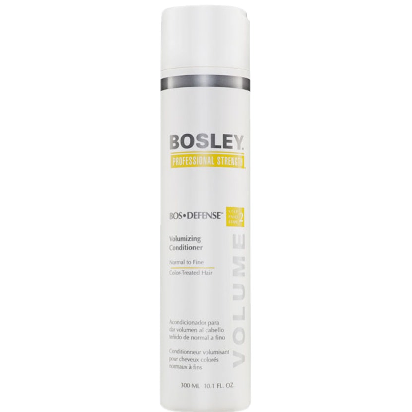 Bosdefense For Color-Treated Hair Conditioner 300ml