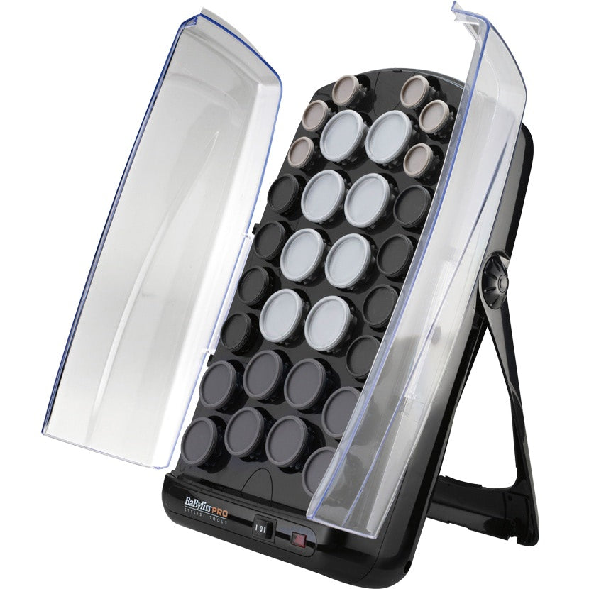 Extrovert 30Pc Multi-Size Hot Roller Set