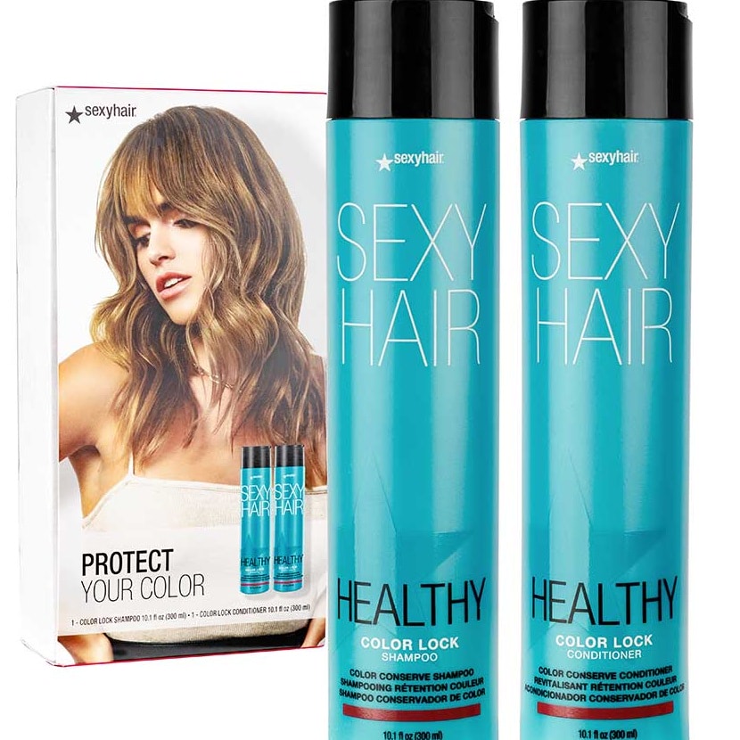 Healthy Protect Your Color Duo Pack