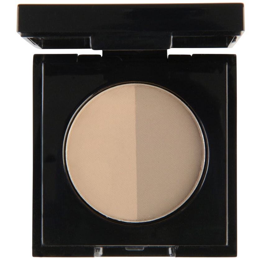 Brow Powder - Cool Brown