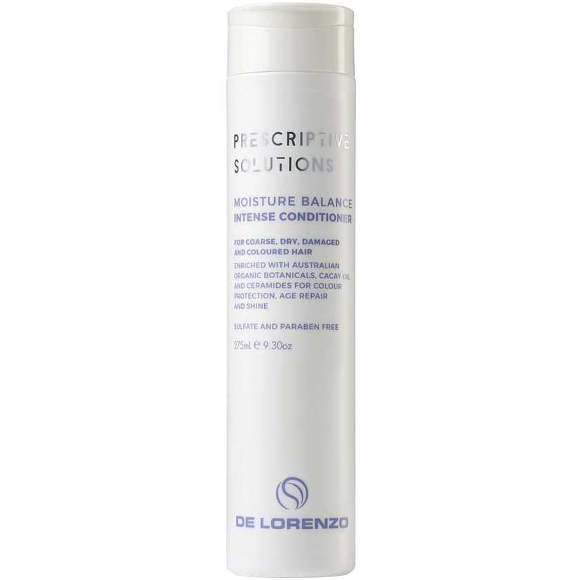 Prescriptive Solutions Moisture Balance Intense Conditioner 275ml