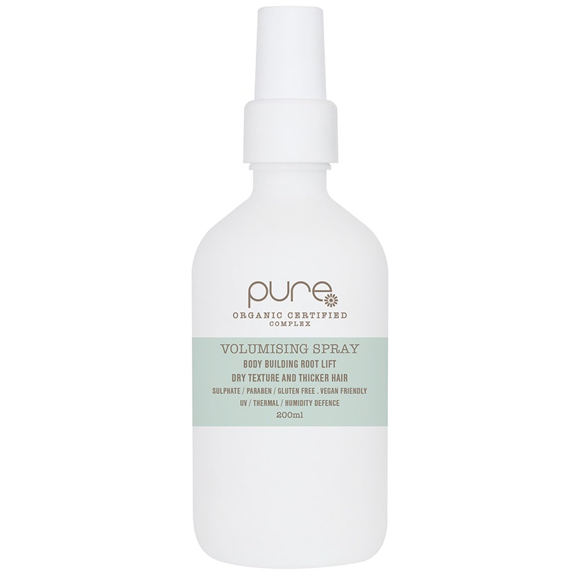 Volumising Spray 200ml