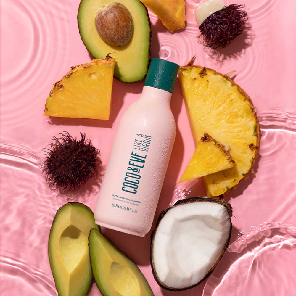 Super Hydrating Shampoo 250ml