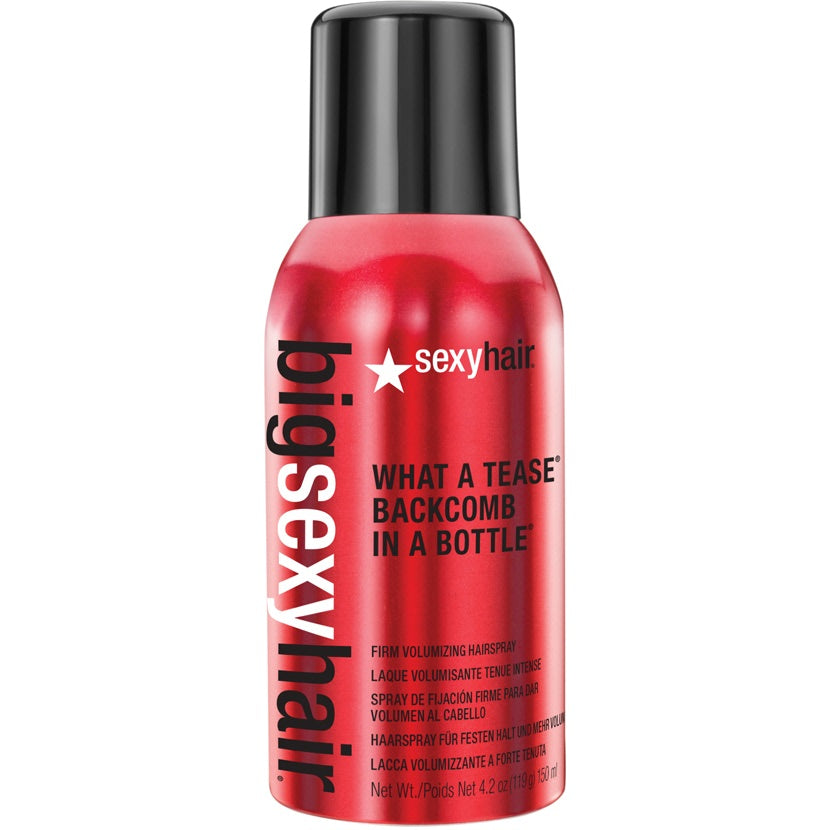 Big Sexy Hair What A Tease 150ml