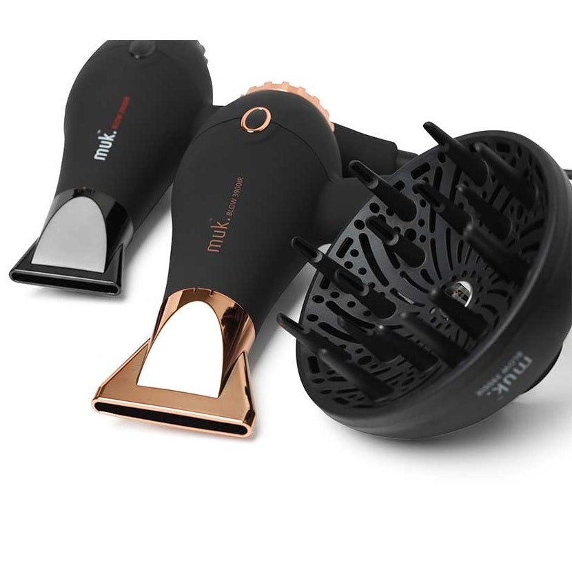 Blow 3900IR Matte Black