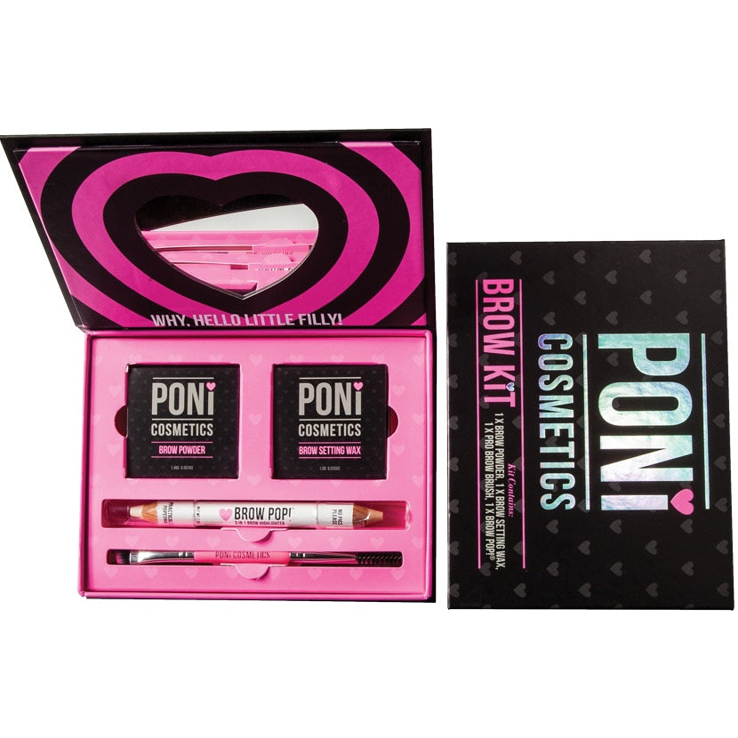 Brow Kit #2