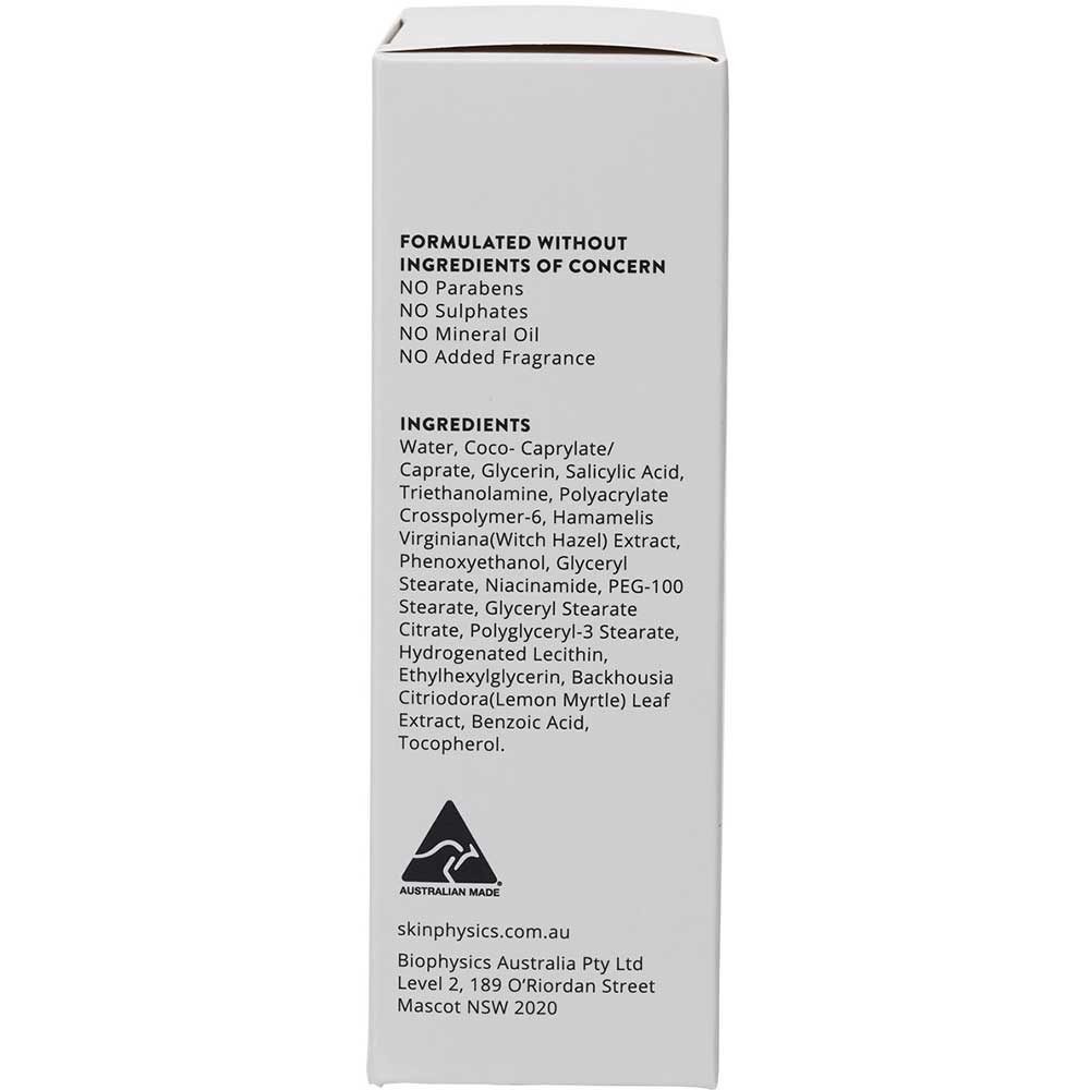Blemish Control Serum 30mL
