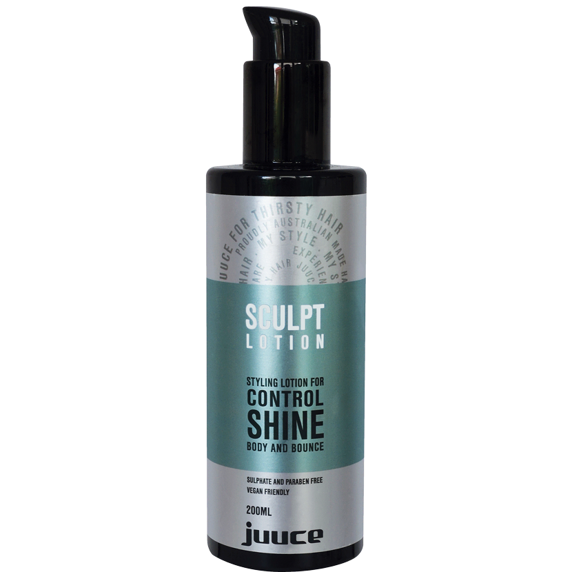 Sculpt Lotion 200ml
