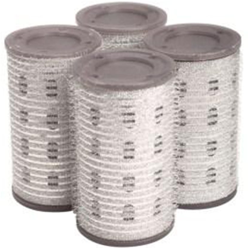 Super Pod Medium Rollers - 36Mm