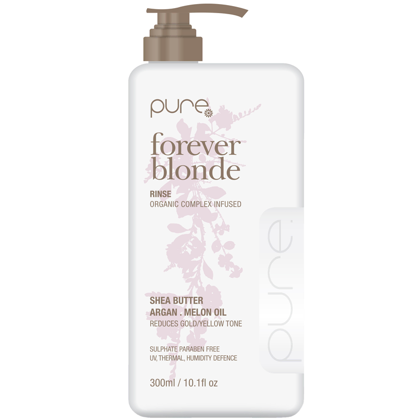 Forever Blonde Conditioner 300ml