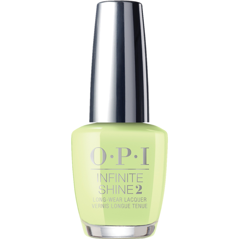 Infinite Shine How Does Your Zen Garden Grow? 15ml