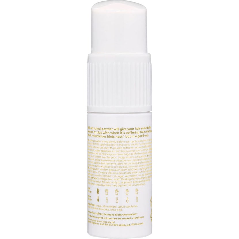 Haze Styling Powder 50ml Spray