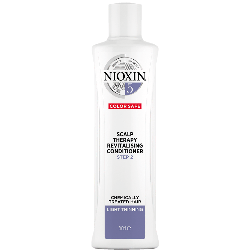 System 5 Scalp Revitaliser 300ml