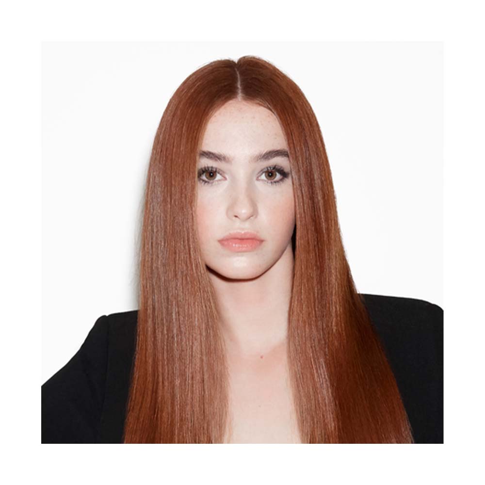 Max Wide Plate Hair Straightener