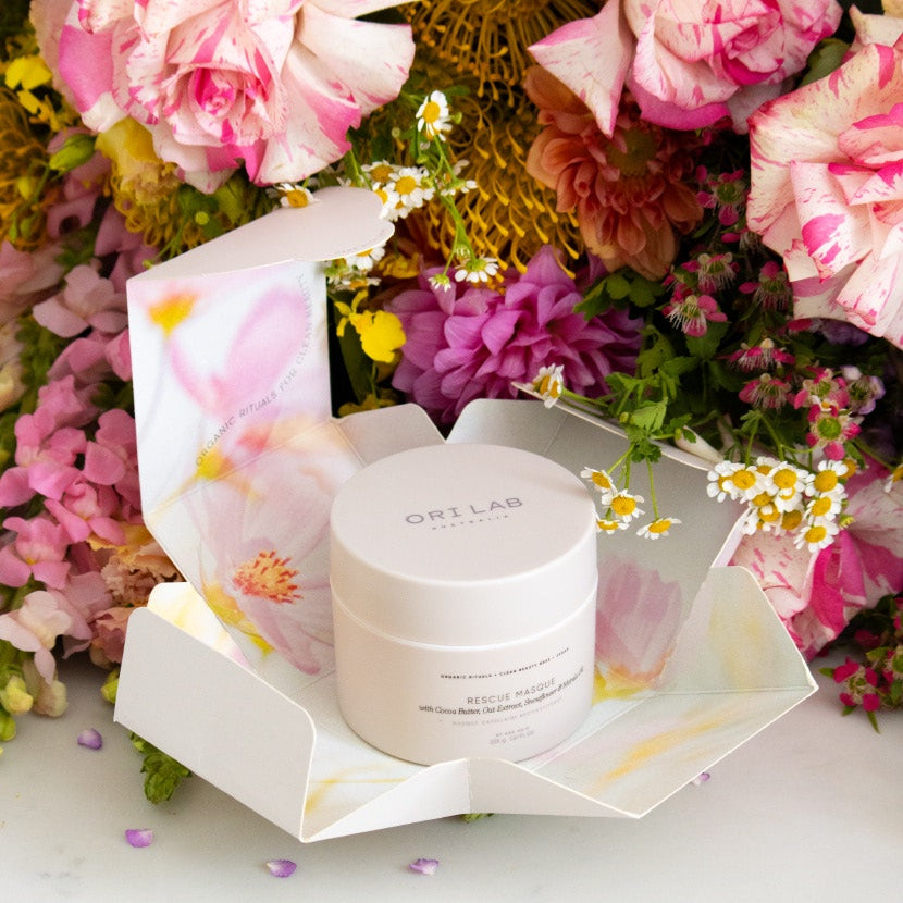 Rescue Masque 225g