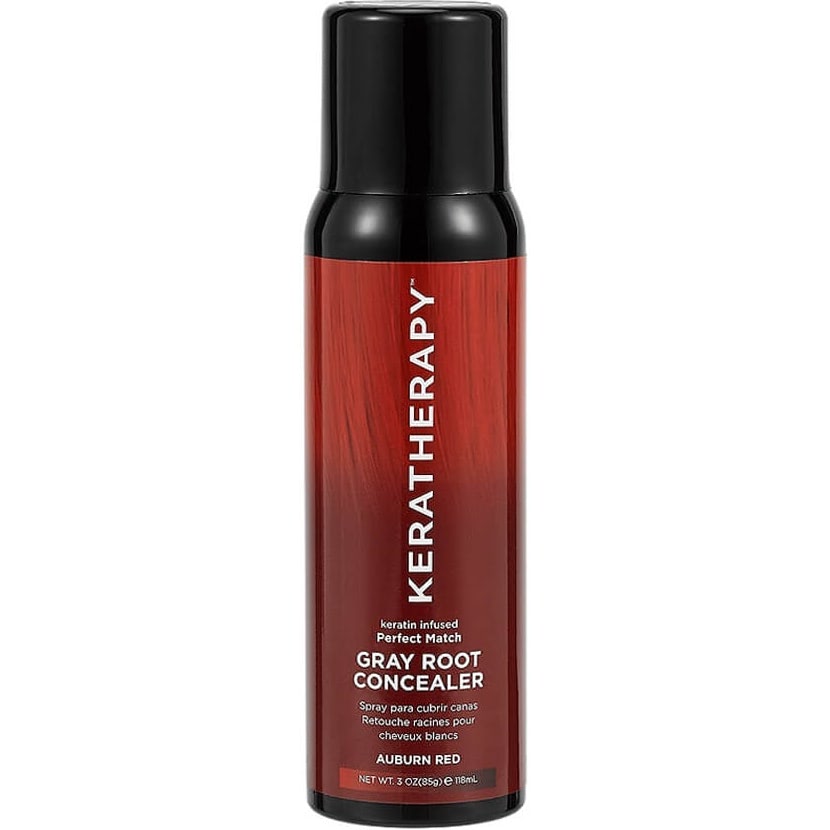 Gray Root Concealer Auburn 118ml