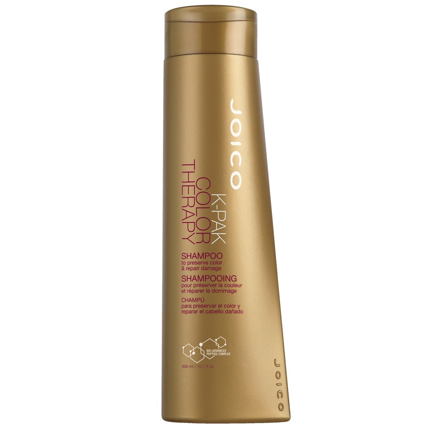 K-Pak Colour Therapy Shampoo 300ml