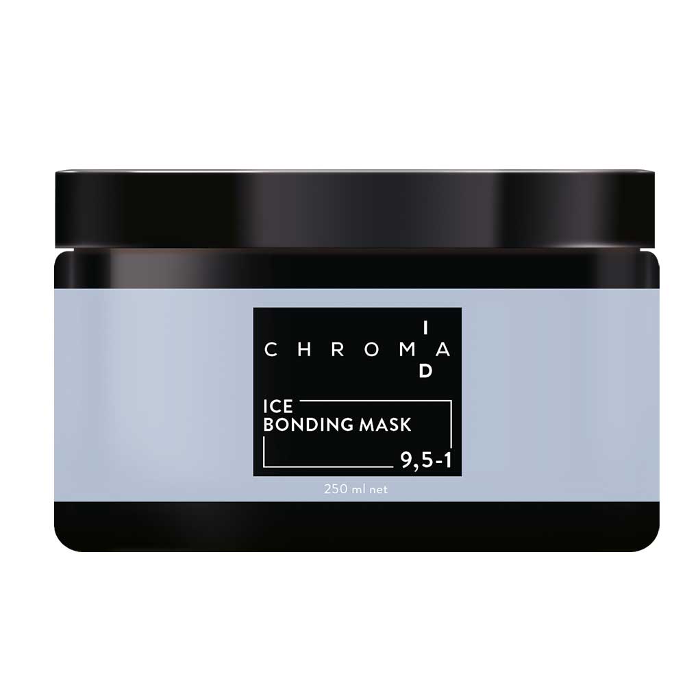 Chroma Id Intense Bonding Colour Mask 9.5-1 250ml