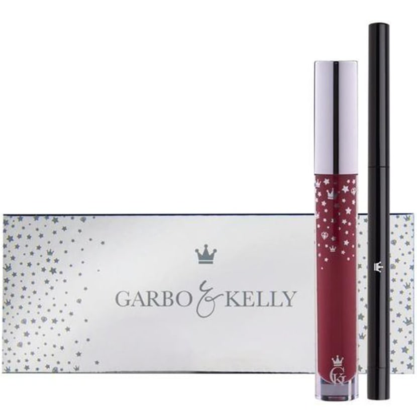 Royal Gloss Lip Couture Kit - Notorious