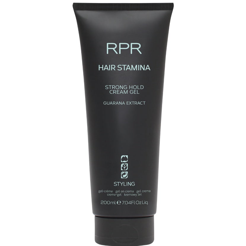 Hair Stamina 200ml