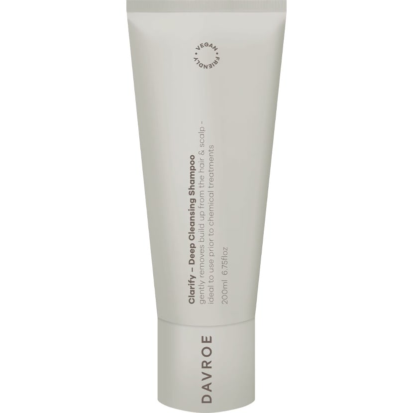 Clarify Deep Cleansing Shampoo 200ml