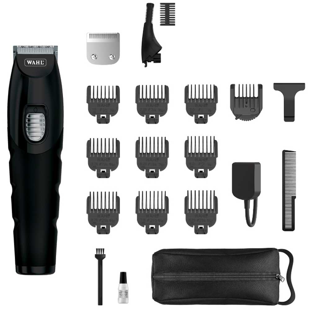 Lithium Ion Multi Groom+ Trimmer