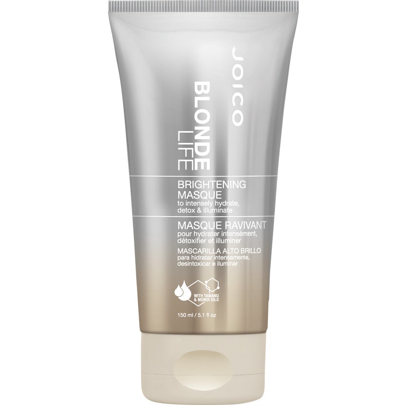 Blonde Life Masque 150ml