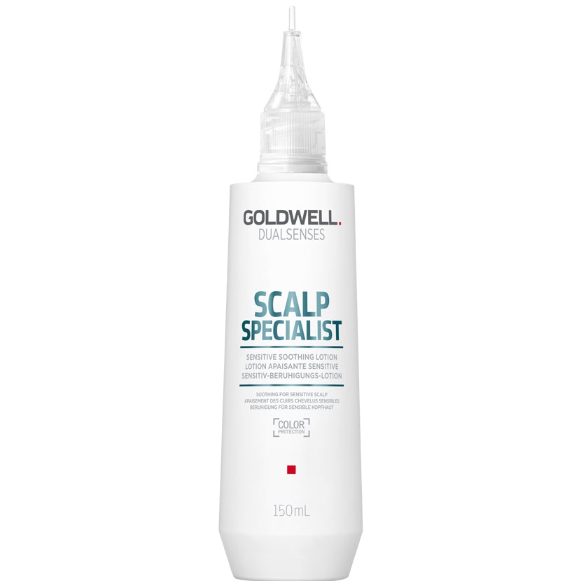 Dualsenses Scalp Specialist Sensitive Soothing Lotion 150ml
