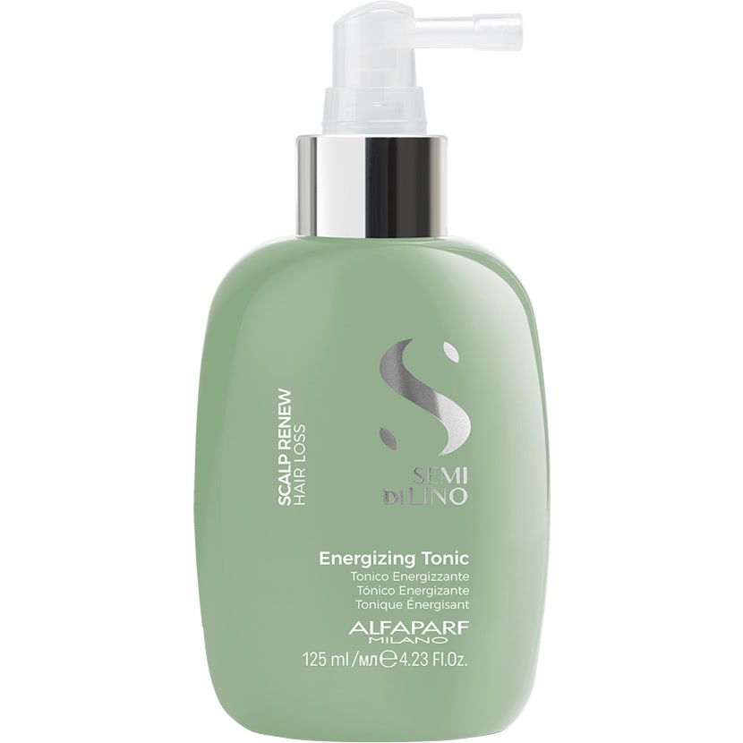 Semi Di Lino Scalp Renew Energizing Tonic 125ml