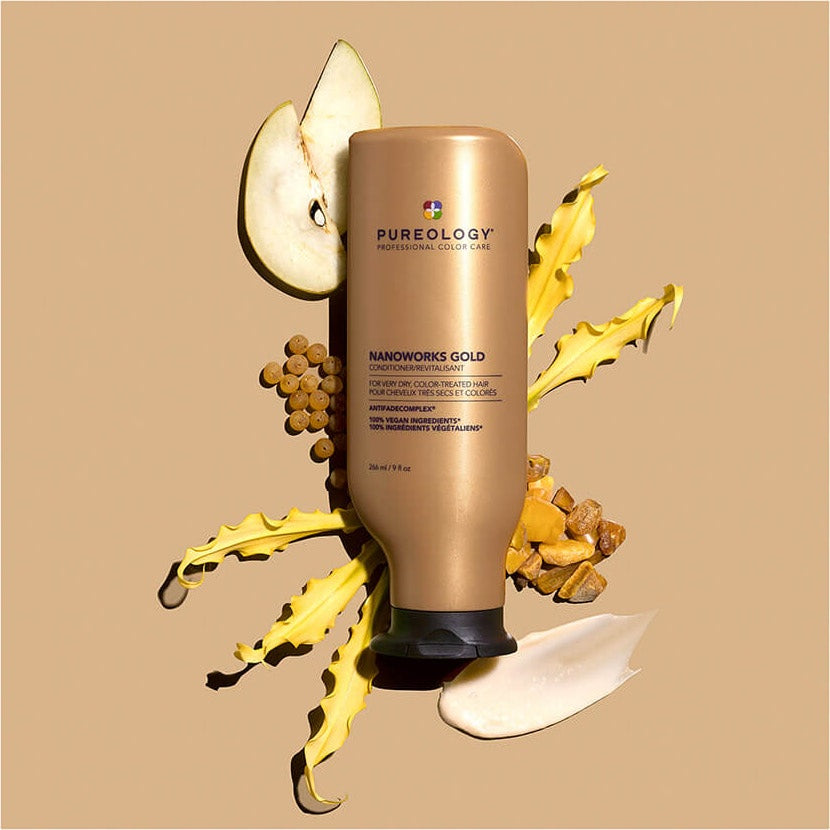 Nanoworks Gold Conditioner 266ml