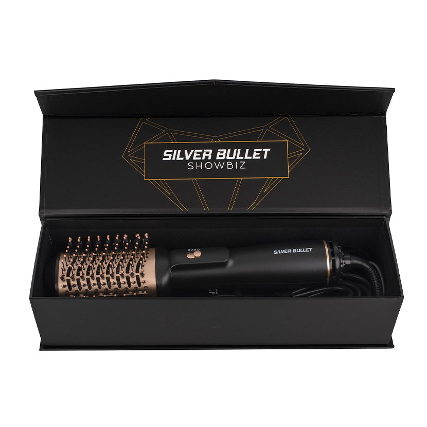 Showbiz Oval Hot Air Brush