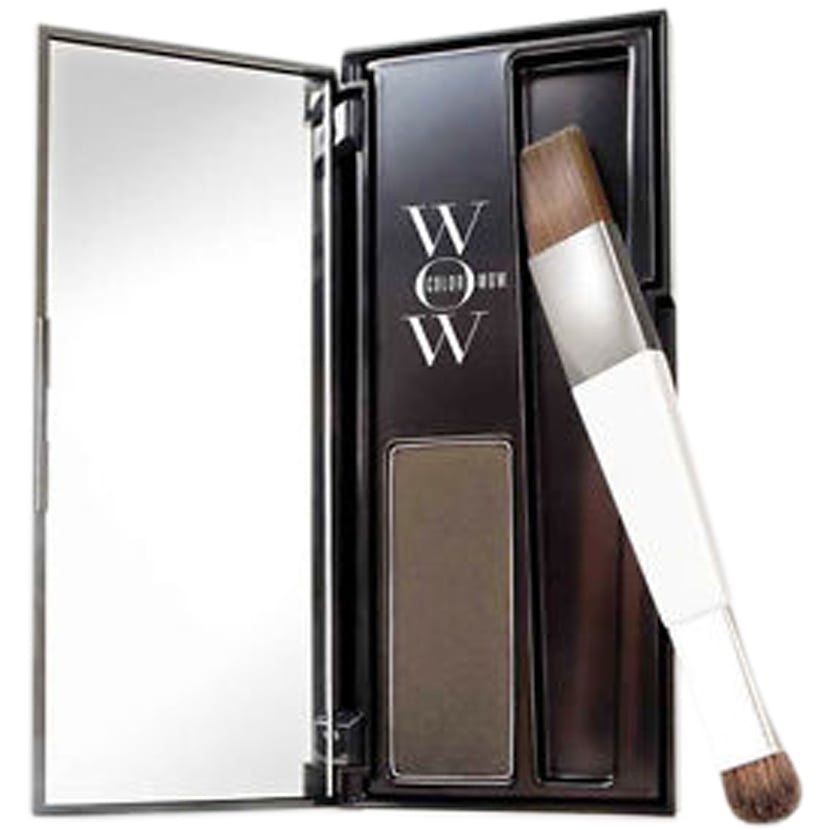 Retoucher Light Brown