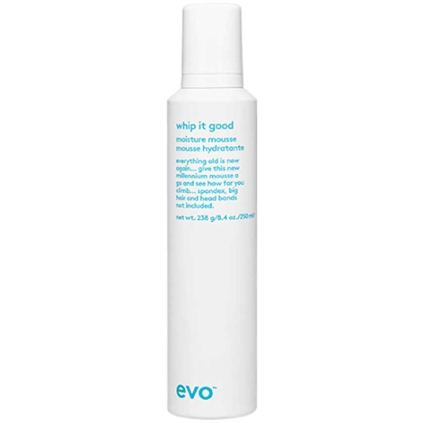 Whip It Good Moisture Mousse 200ml