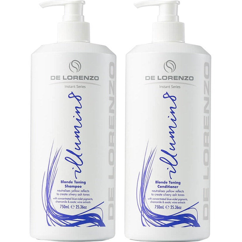 Instant Illumin8 750ml Duo Pack