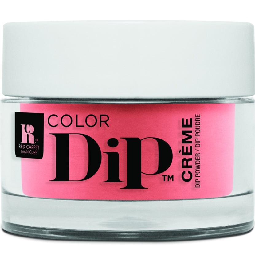Color Dip Shock Appeal