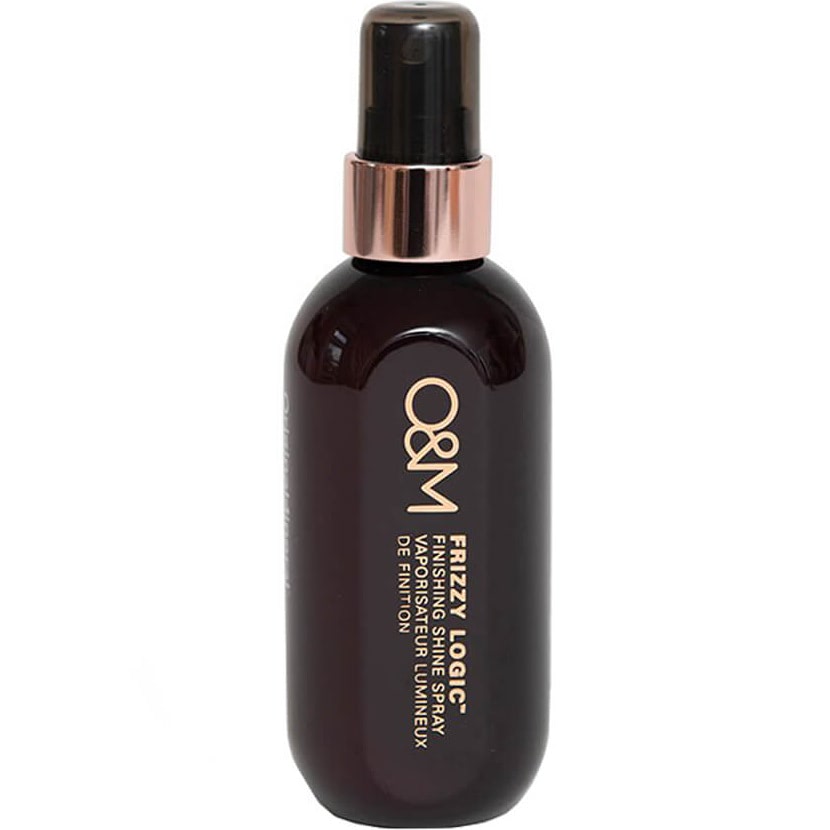 Frizzy Logic Finishing Shine Spray 100ml