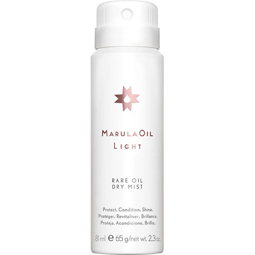 Marula Rare Oil Light Dry Mist 80ml