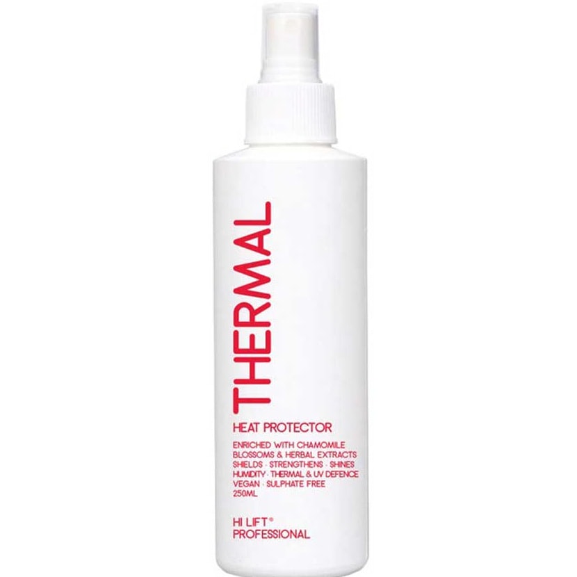 Thermal Spray Heat Protector 250ml
