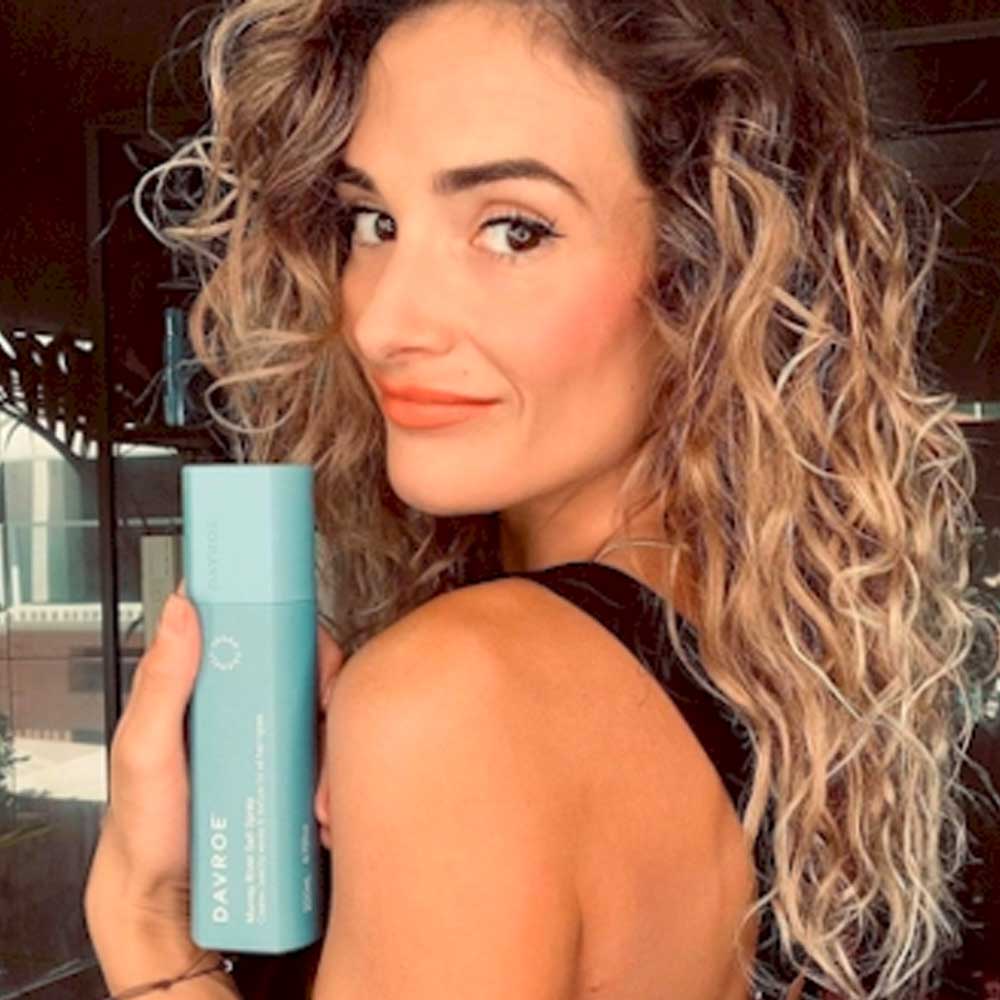 Murray River Salt Spray 200ml