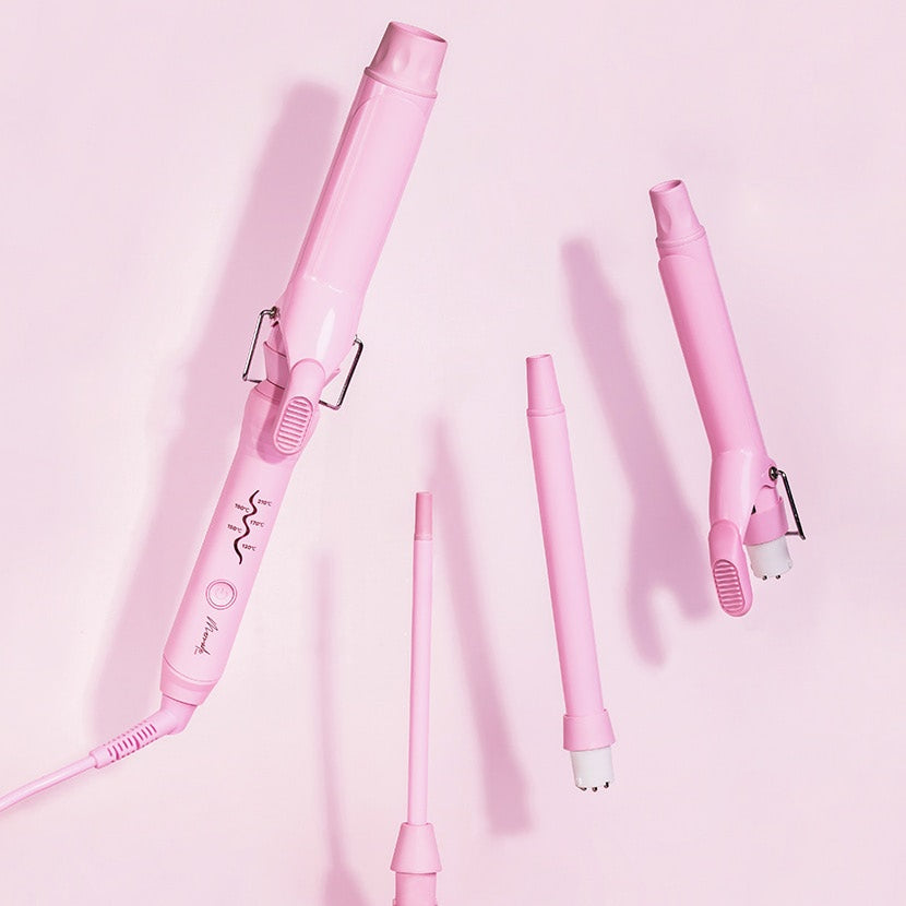 Style Wand - 19mm Clampless