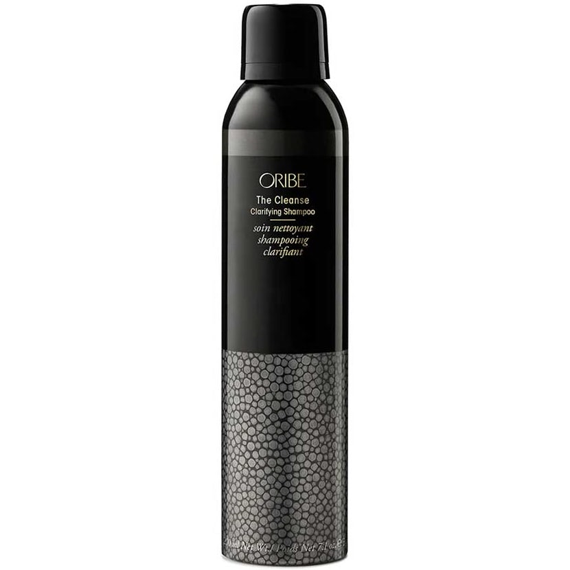 The Cleanse Clarifying Shampoo 200ml