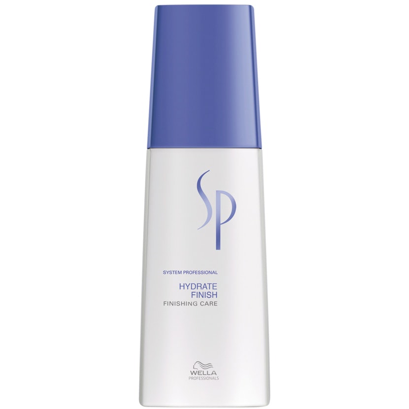 Hydrate Finish 125ml