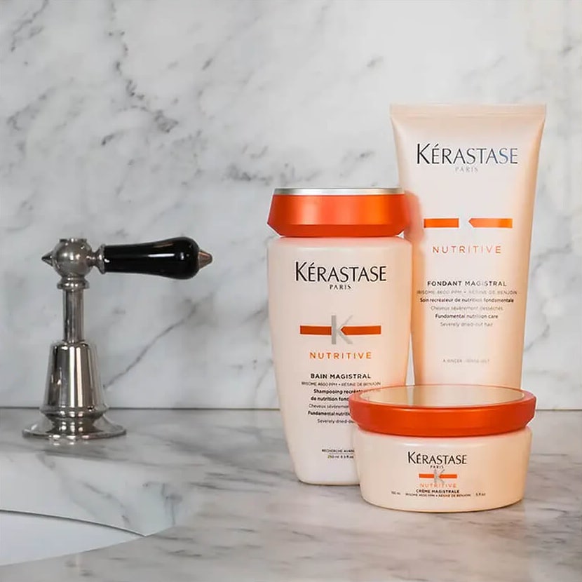 Nutritive Bain Magistral 250ml