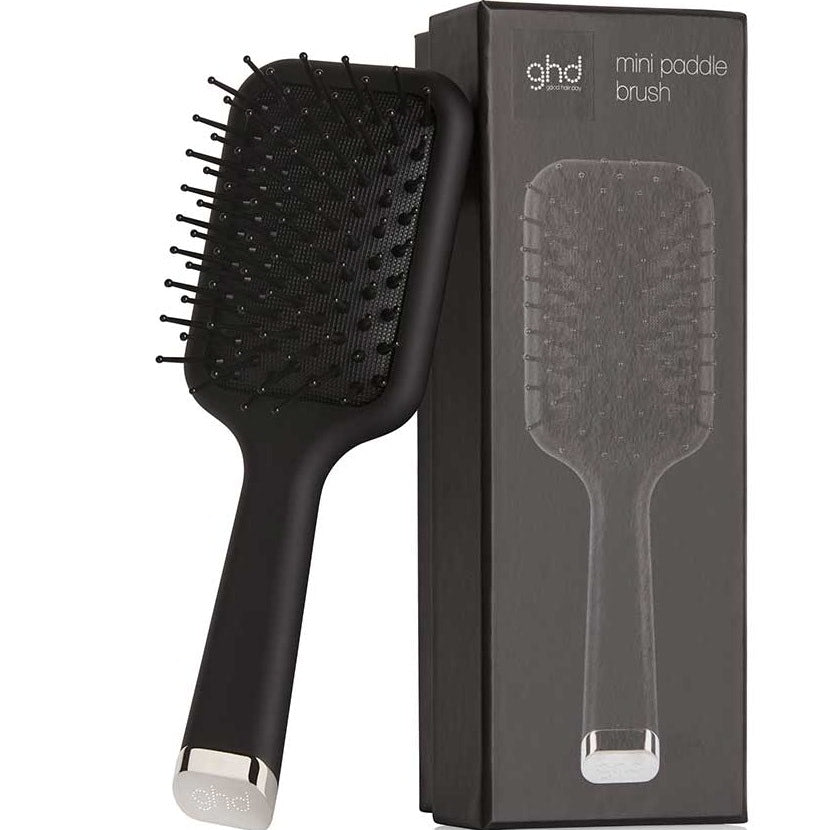 Travel Size Paddle Brush